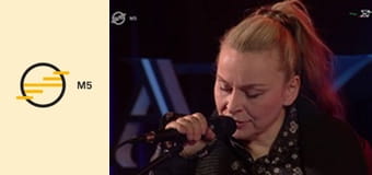 Szakcsi Jazzszínpad