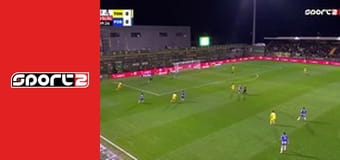 Labdarúgás - Tondela - FC Porto