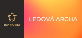 Ledová archa Ledová archa
