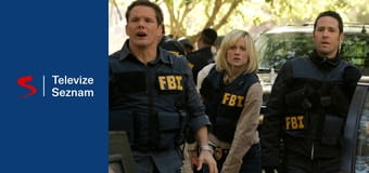 Vražedná čísla S4E6 - V bezpečí Vražedná čísla S4E6 - V bezpečí