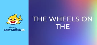 The Wheels on the Halloween Bus