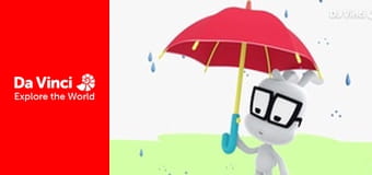 Briko - Broken Umbrella