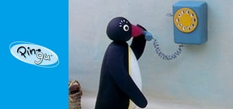 Pingu Sezon 4 Odcinek 2 Pingu Sezon 4 Odcinek 2