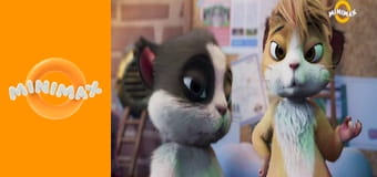 Mystery Lane - Londoni rejtélyek S1E3 - Egy üres ketrec a wimbledoni stadionban Mystery Lane - Londoni rejtélyek S1E3 - Egy üres ketrec a wimbledoni stadionban