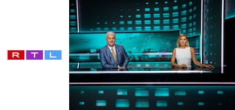 RTL Híradó Esti kiadás E334