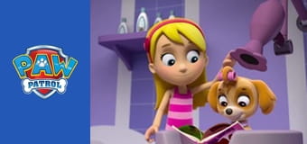 Patrula căţeluşilor Sezonul 1 Episodul 1