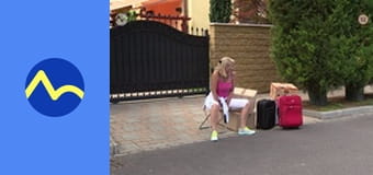 Susedské prípady S2E23 - Miss