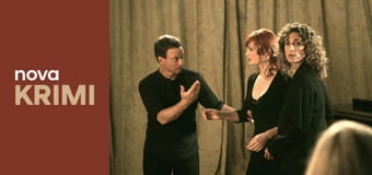 Kriminálka New York S4E2 - Hlubina