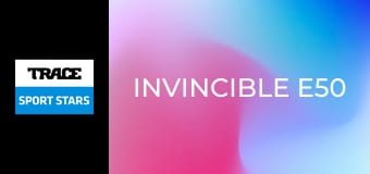 Invincible E50