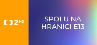 Spolu na hranici E13 - Krkonošské cesty malíře Hofmana