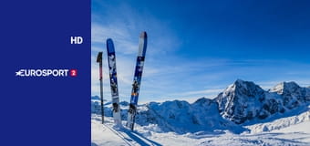 Alpesi sí: Világbajnokság Saalbach Hinterglemm Férfiak - Óriás-műlesiklás