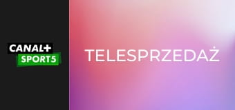 Telesprzedaż