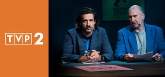 Niepewne sytuacje S2E5 Niepewne sytuacje S2E5