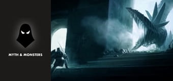 Mity i potwory - Odcinek 5