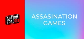 Игри на убийство