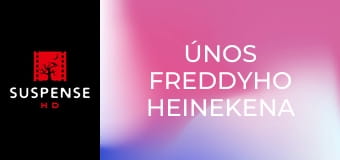 Únos Freddyho Heinekena