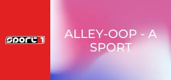 Alley-Oop - A Sport TV NBA-magazinja, 2026/22., ism., HD