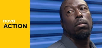 Válka skladů S8E5 - Samé pouště