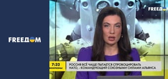 Інформаційні сюжети.