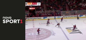 NHL: Edmonton Oilers - Tampa Bay Lightning