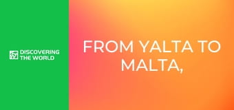 From Yalta to Malta, ep. 2: MAD