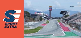 Porsche Sprint Challenge