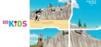 A Mancs őrjárat S4E13 - Tengeri őrség: Kalózkutya mentőcsapat