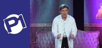 Coś śmiesznego S1E21 - Kabaret Jurki