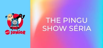 The Pingu Show Séria 1 Epizóda 49