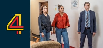 Sprawiedliwi - wydział kryminalny S19E37 Sprawiedliwi - wydział kryminalny S19E37