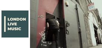 LONDON LIVE - The Vaccines