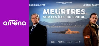 Morderstwa we Francji - Archipelag Friaul