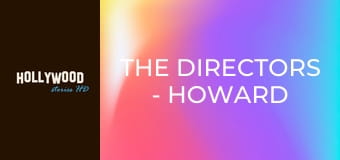 The Directors - Howard Hawks