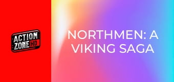 Északiak: A viking saga