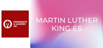 Martin Luther King és az FBI – Egy megjelölt ember (MLK)