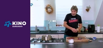 Vaříme s Jirkou Babicou