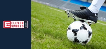 Piłka nożna: LaLiga EA Sports Piłka nożna: LaLiga EA Sports