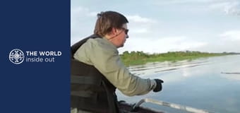 Extreme fishing and victims of pirates. Brazil.