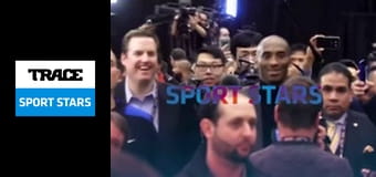 The Challenge E9 - Rafting