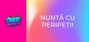 Nuntă cu peripeții