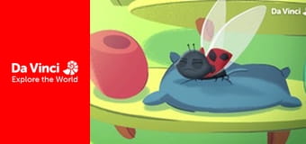 Superhero Sprinter Galore - Leo is Toxic