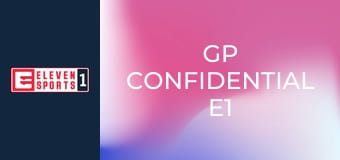 GP Confidential E1