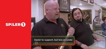 Zálogcsillagok S10E2 - Szabadítsátok ki Willie-t