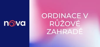 Ordinace v růžové zahradě 2 S2E604 - V nebi