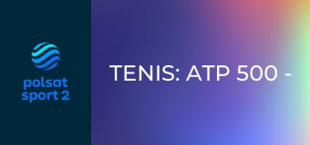 Tenis: ATP 500 - Barcelona Open