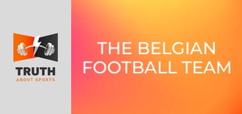 The Belgian Football Team
