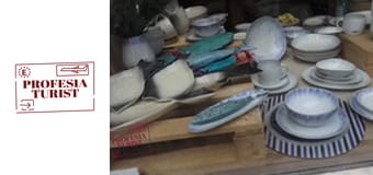 Тайни и мистика в Синтра и имението Кинта де Регалейра (Португалия)