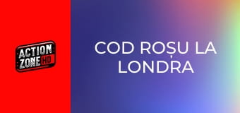 Cod roșu la Londra