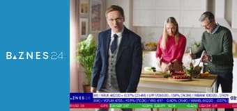 Wieczór przedsiębiorcy