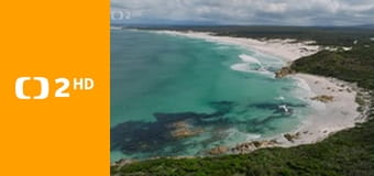 Australské dobrodružství E3 - Tasmánie